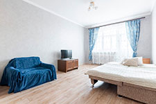 Казань, Айдарова, 18 - квартира посуточно Казань, Айдарова, 18 - квартира посуточно