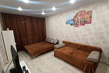 Казань, Александра Курынова, 4к2 - квартира посуточно Казань, Александра Курынова, 4к2 - квартира посуточно
